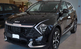 شرایط فروش کیا اسپورتیج ویژه بهمن ماه اعلام شد / تا 4 بهمن مهلت دارید !