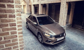 قیمت جدید تارا اعلام شد + جدول مدل و قیمت کارخانه