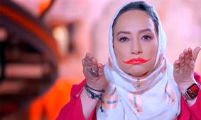 سحر ولدبیگی برای سحر زکریا سنگ تمام گذاشت / خانم بازیگر بامعرفت تر از هر مردی ! 