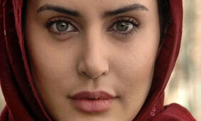 الناز شاکردوست همیشه چه عطری می زند؟ 