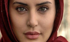 الناز شاکردوست همیشه چه عطری می زند؟ 