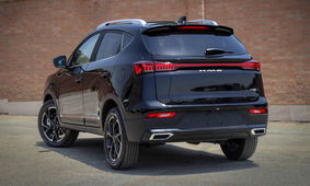 مدیرعامل کرمان موتور رسما از خریداران این خودرو عذرخواهی کرد!
