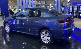 قیمت محصولات ایران‌خودرو یکشنبه 5 مرداد/ تارا در سراشیبی افتاد+جدول