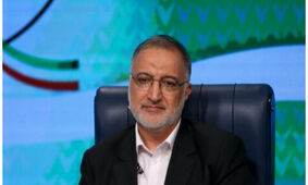 طرح زاکانی انتخاباتی است؟