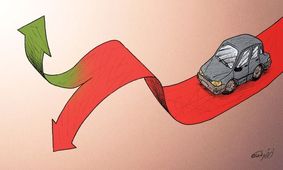 پیش‌بینی‌های داغ بازار خودرو در هفته دوم اردیبهشت 1404 / رکود یا رونق؟ 