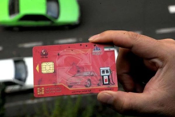 فوری و مهم / جریمه‌های میلیونی کارت سوخت در راه است!