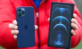 بازار داغ آیفون‌های فیک 8 میلیونی همزمان با افزایش قیمت موبایل!