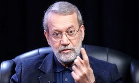 لاریجانی: برای ما وحدت لبنان مهم است