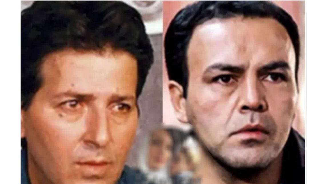 بازیگر سریال