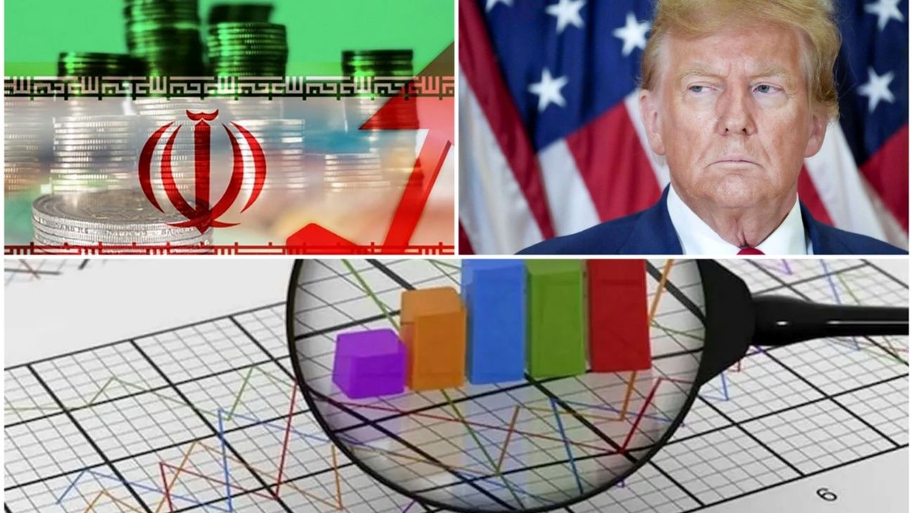 بلایی که بازگشت ترامپ بر سر اقتصاد ایران میآورد/ فعال اقتصادی هشدار داد
