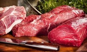 گوشت قرمز ارزان شد ؟ 
