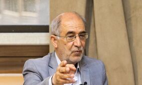 چرا اسرائیل قصد ترور پزشکیان را دارد؟ سردار علایی توضیح می‌دهد