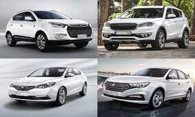 قید خرید خودروهای چینی را بزنید / حسابی ضرر می کنید !