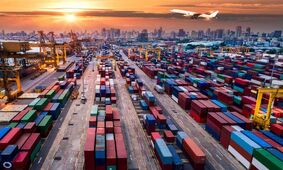 شرط صادرات کالاهای غیرنفتی ایران به آفریقا