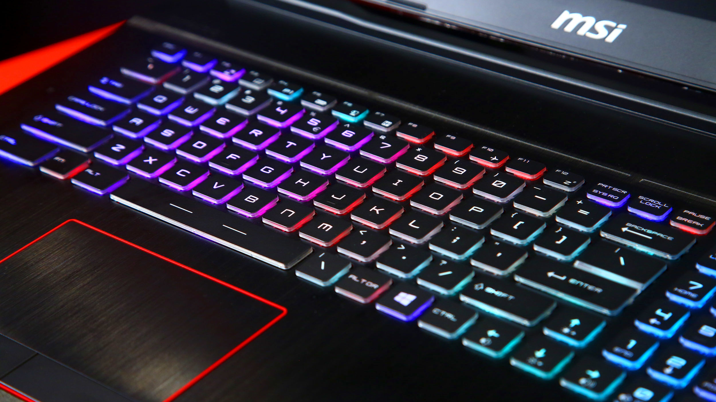 لپ تاپ گیمینگ