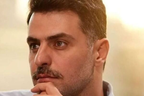 اتفاق عجیب برای علی ضیا به خاطر برنامه «گنگ»!