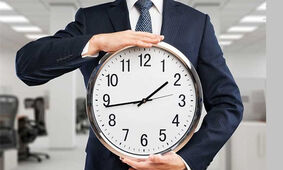 خبر مهم برای کارمندان دولت / تاریخ تغییر ساعت کار ادارات مشخص شد
