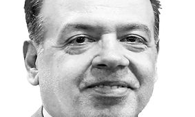 تاریخ آب در فلات ایران