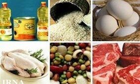 آماری که نشان می دهد دولت روحانی با سیلوهای پر رفت