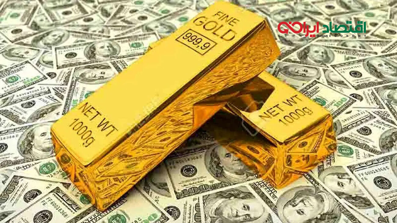 پیش شرط افزایش قیمت طلا و ارز در روزهای آینده /شوک سیاسی به بازارها