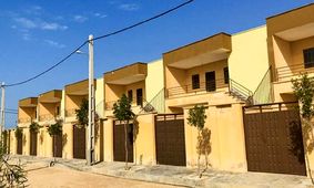 الحاق ۲۰۰ هکتار اراضی حریم شهرها برای ساخت پروژه‌های ویلایی