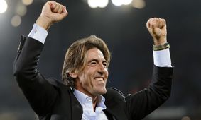 دستور عجیب ساپینتو به شاگردانش 