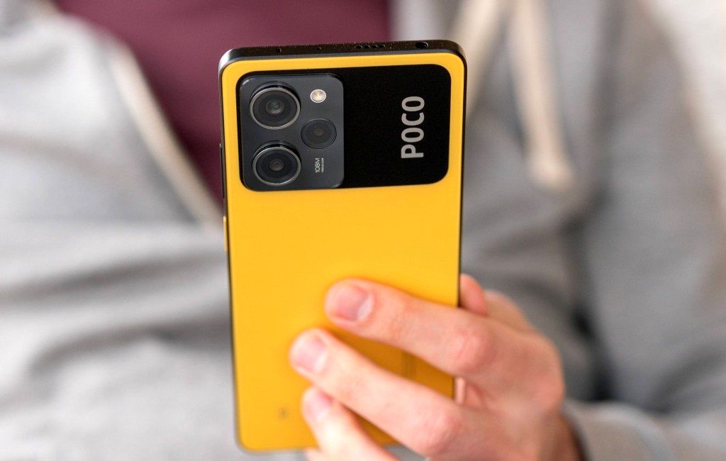 بهترین گوشی های شیائومی تا 15 میلیون تومان