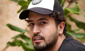 عکس های دخترکش از بازیگر سریال پوست شیر / مهرداد صدیقیان کولاک کرد !