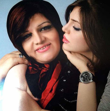 آوا دارویت,بیوگرافی آوا دارویت,عکس آوا دارویت