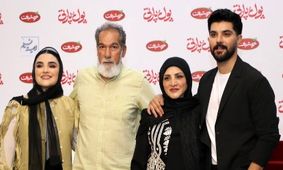 ماجرای جنجالی تغییر نام خانوادگی سینا مهراد؛ واکنش شوکه‌کننده پدرش چیست؟