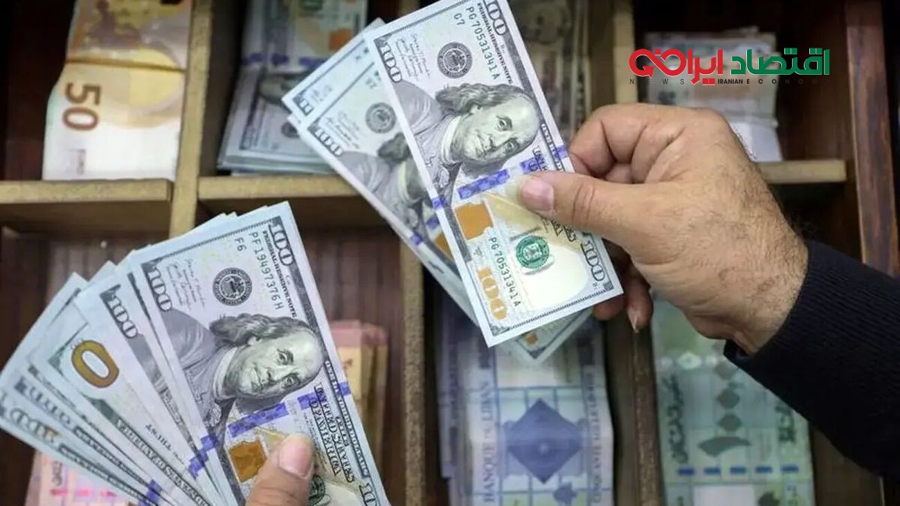 قیمت دلار امروز یکشنبه 19 بهمن ۱۴۰۴
