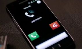 هشدار / این تماس تلفنی حساب شما را خالی می کند! 
