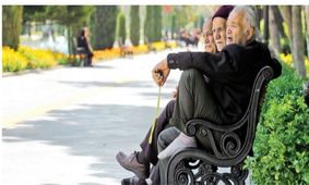 خبر خوش برای مستمری بگیران / افزایش ۲۰ درصدی حقوق مستمری بگیران /  شامل چه کسانی  می شوند ؟