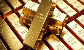 قیمت طلا به رکورد تاریخی خود نزدیک می شود !
