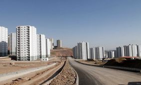 اما و اگرهای نهضت ملی مسکن/ پاسخ خواندی معاون بانک مرکزی