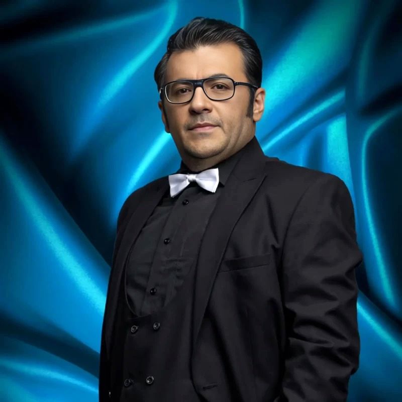 شهرام عبدلی