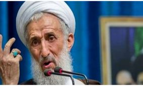 جزئیات جدید از فوت پسر کاظم صدیقی امام جمعه سابق / او به اتهام مالی بازداشت شده بود