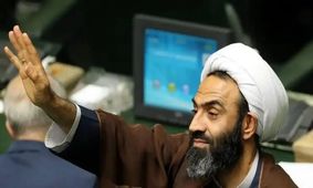 حمله شدید نقدعلی به باهنر: از خون برادر شهیدت خجالت بکش!