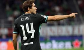 خط حمله لیورپول دوباره در تیررس ناپولی!