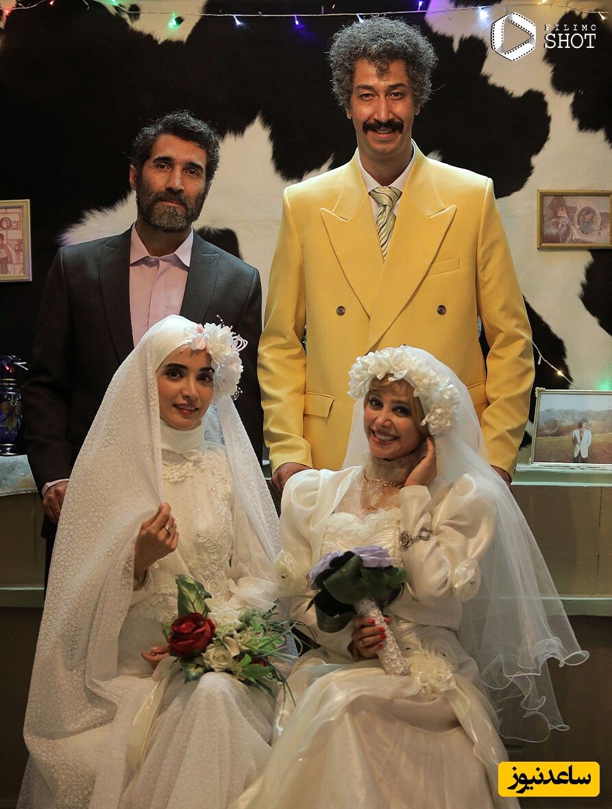 الناز حبیبی