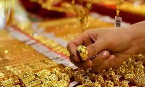 آینده طلا در دست دلار؟