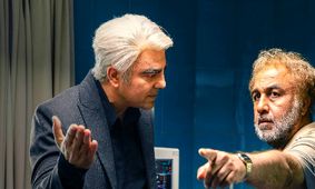 سریال «اجل معلق»؛ آیا این اثر بی‌هویت‌ترین سریال تاریخ است؟