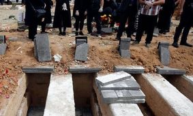 قیمت قبر در تهران برای1402 مشخص شد/ اعلام شرایط خاص برای خانواده‌ها
