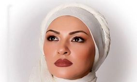 عکس شوکه کننده از زیبا بروفه در آغوش یک مرد غریبه ! / چه نسبتی با خانم بازیگر دارد ؟!