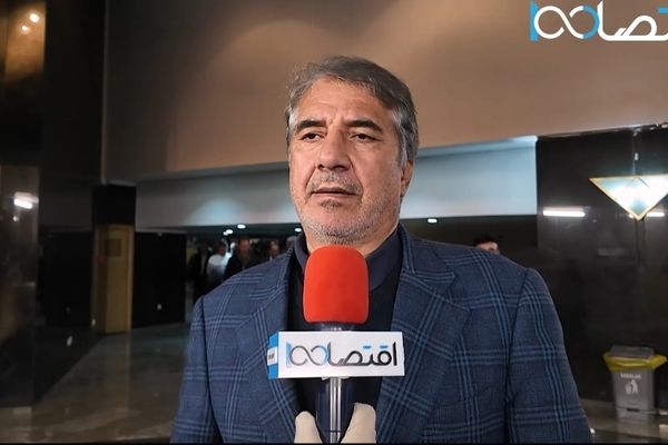 عضو کمیسیون اقتصادی مجلس: افزایش نرخ ارز مربوط به این دولت نیست+فیلم