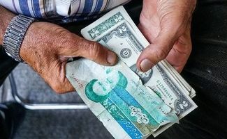 قیمت دلار امروز پنجشنبه 7 اسفند 1404