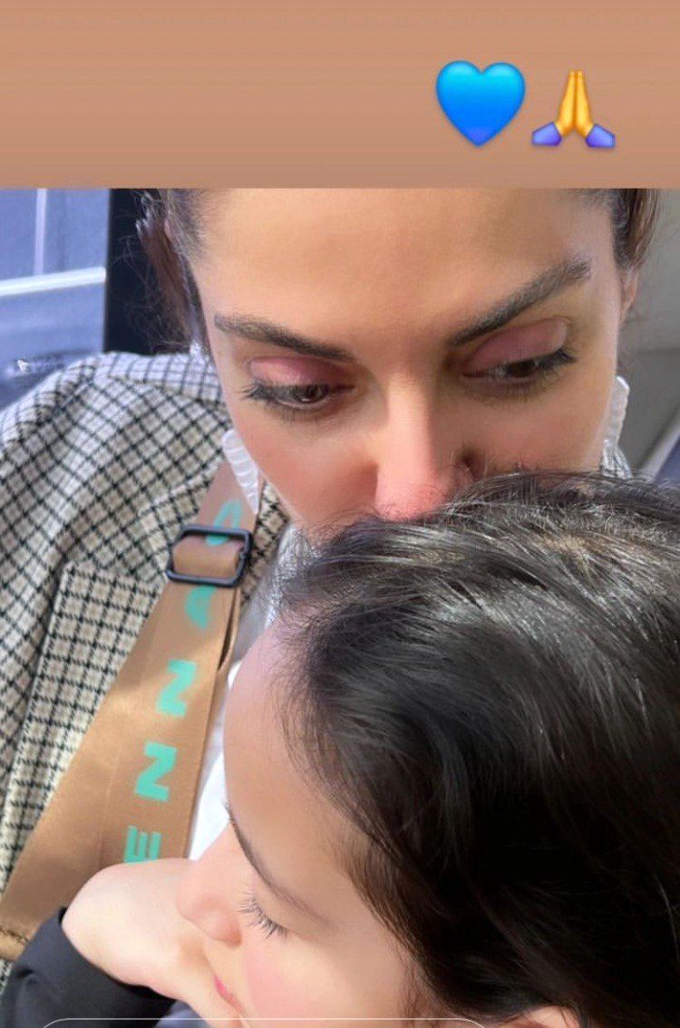 مهناز افشار