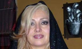 لیلا فروهر عاشق این مرد ایرانی است ! / جانم فدای اسی !!