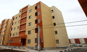 کشف یک مالک برای بیش از ۱۰۰ خانه در پردیس! /  ۱۰ هزار واحد مسکن مهر خالی 