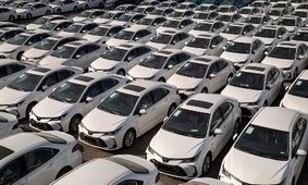 شروع حراج سواری‌های اموال تملیکی/ ثبت‌نام کنید و برنده شوید!